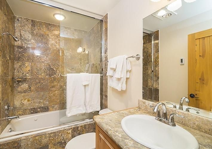 Bear Creek 208a Apartment Telluride