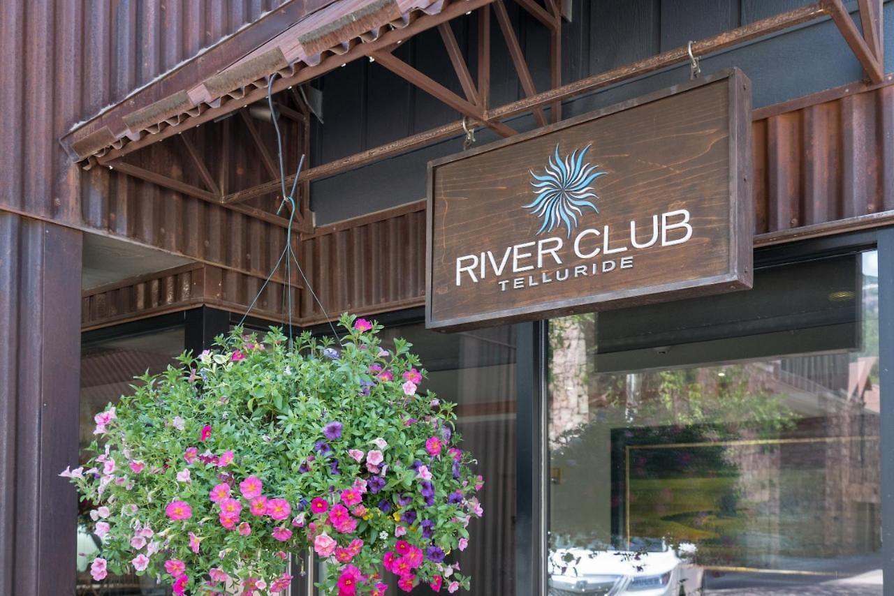 River Club 302 By Alpine Apartment *