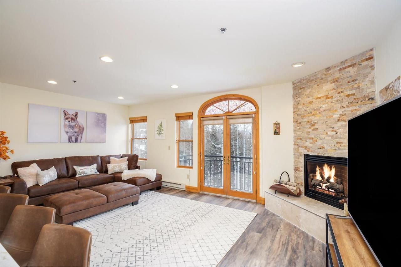 Bear Creek 309a Apartment