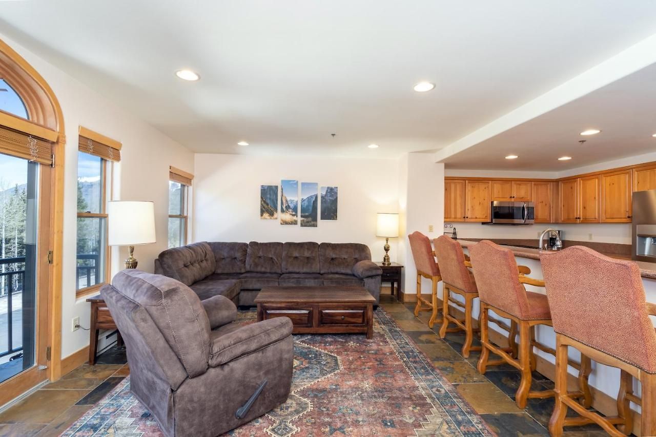 Apartment Bear Creek 208a Telluride