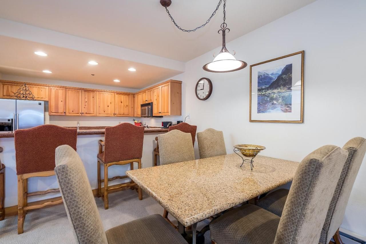 Bear Creek 109 By Alpine Apartment