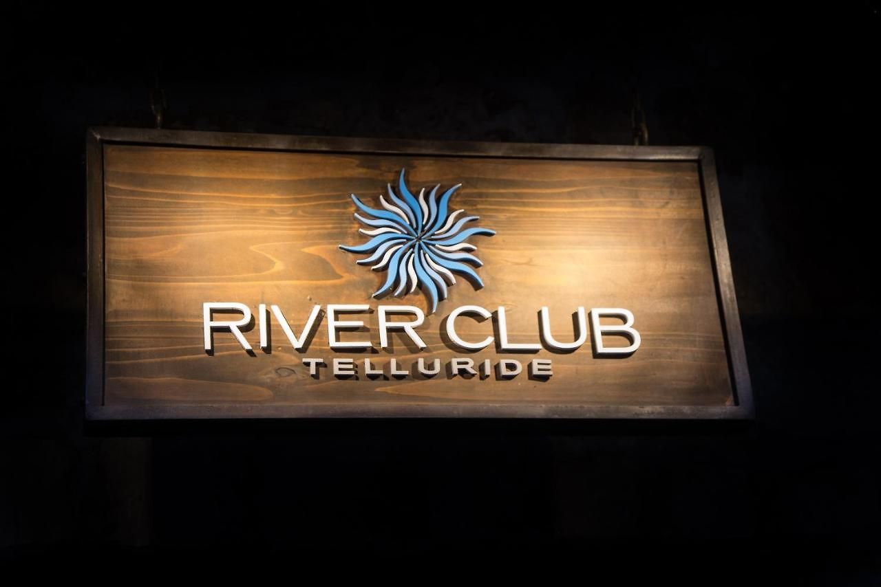 Apartment River Club 302 By Alpine Telluride