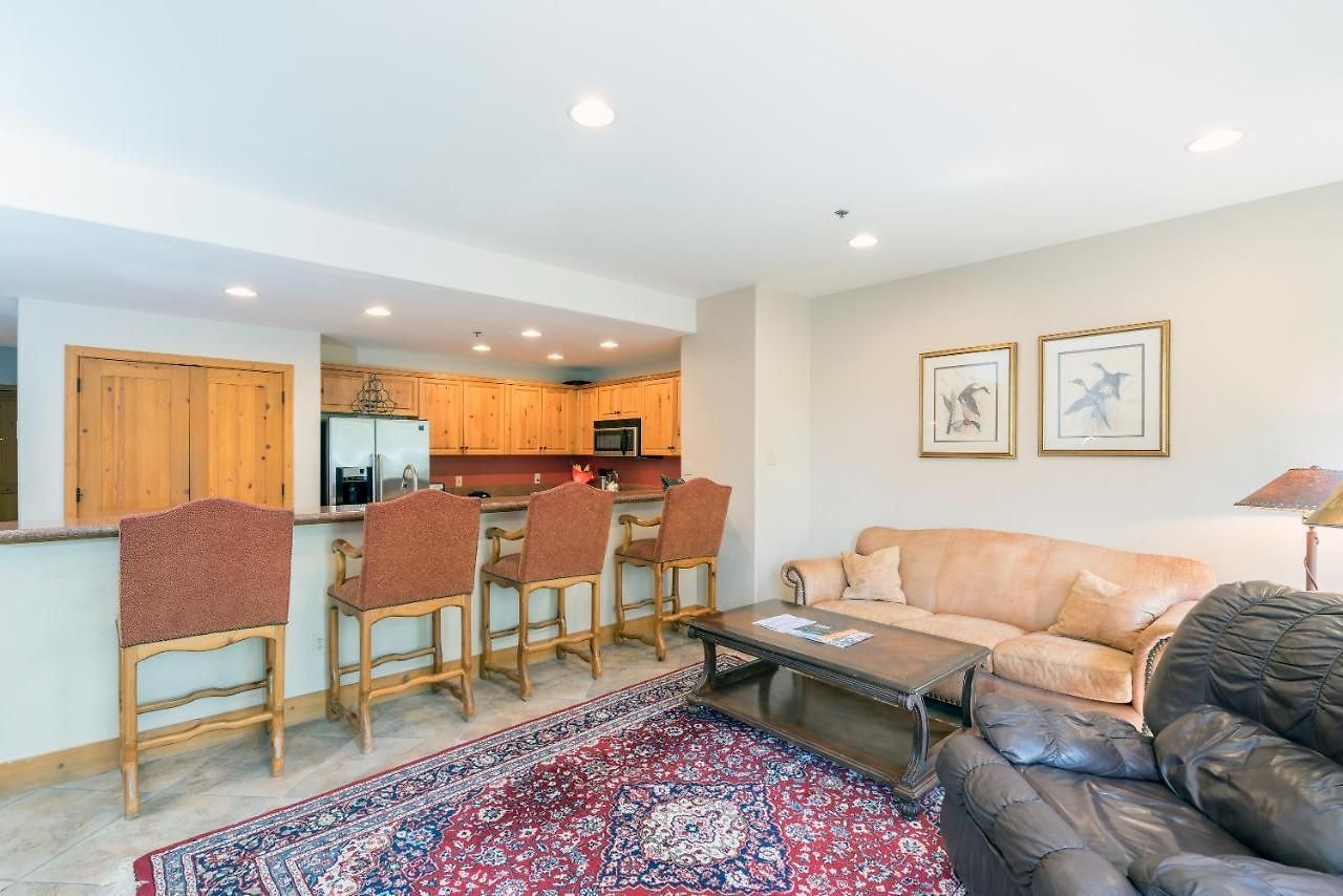 Bear Creek 305 By Alpine Apartment *