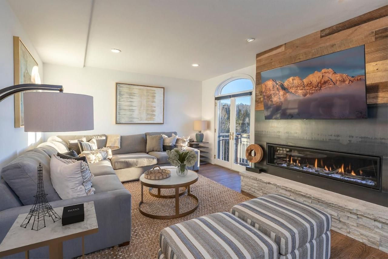 Bear Creek 412 By Alpine * Telluride
