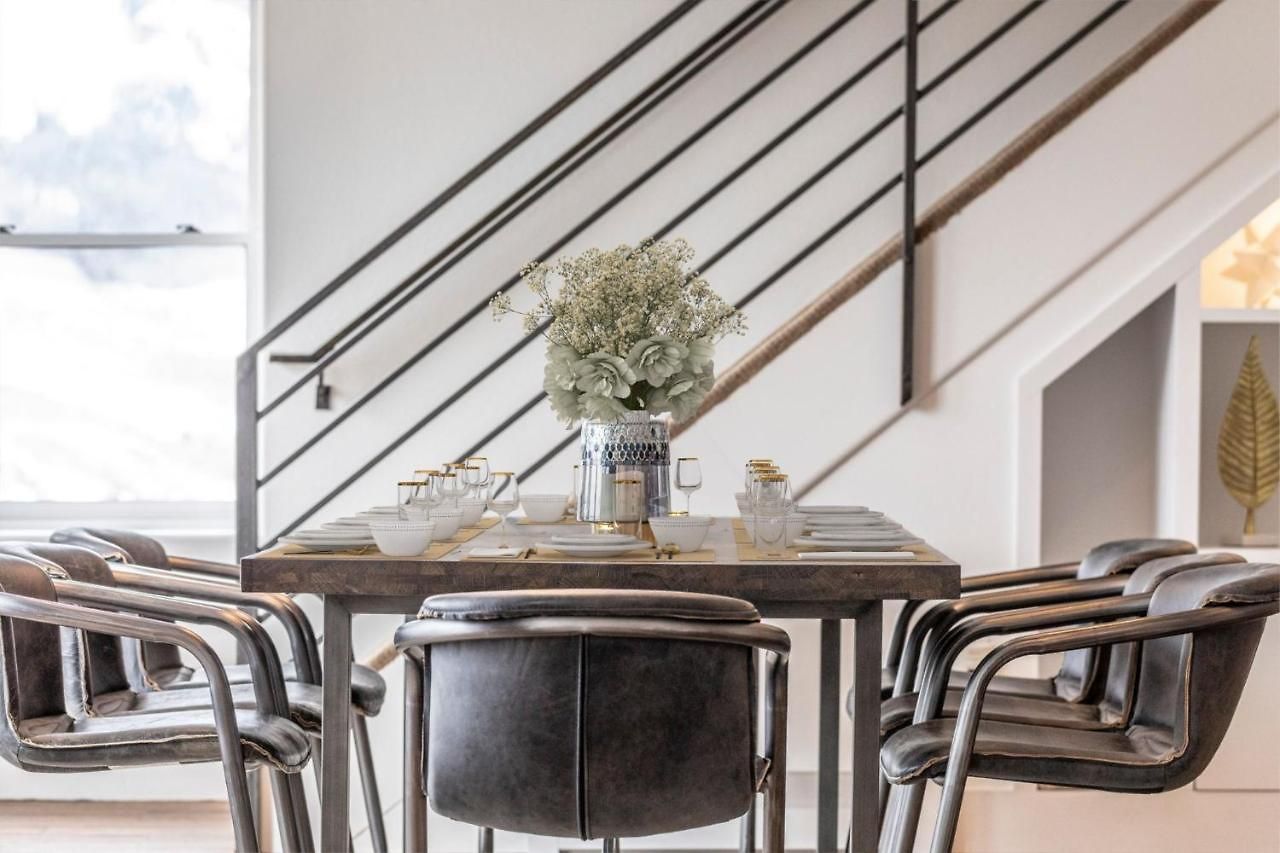 Apartment Bear Creek 412 By Alpine