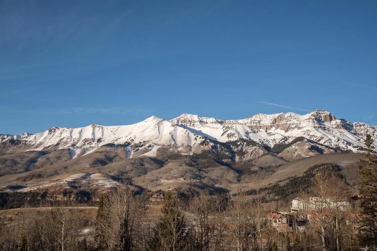 Bear Creek 412 By Alpine Apartment Telluride