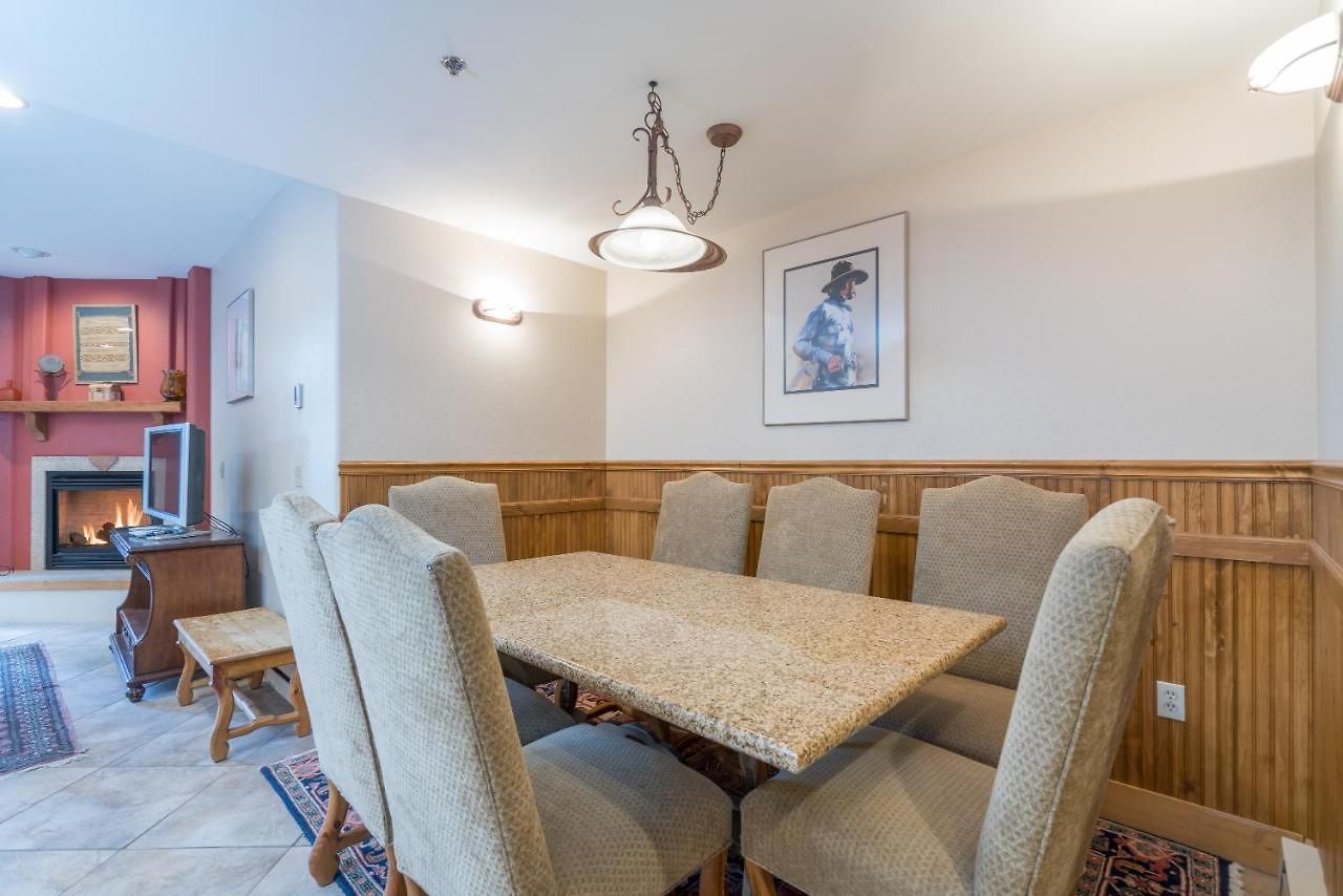 Apartment Bear Creek 305a By Alpine Telluride