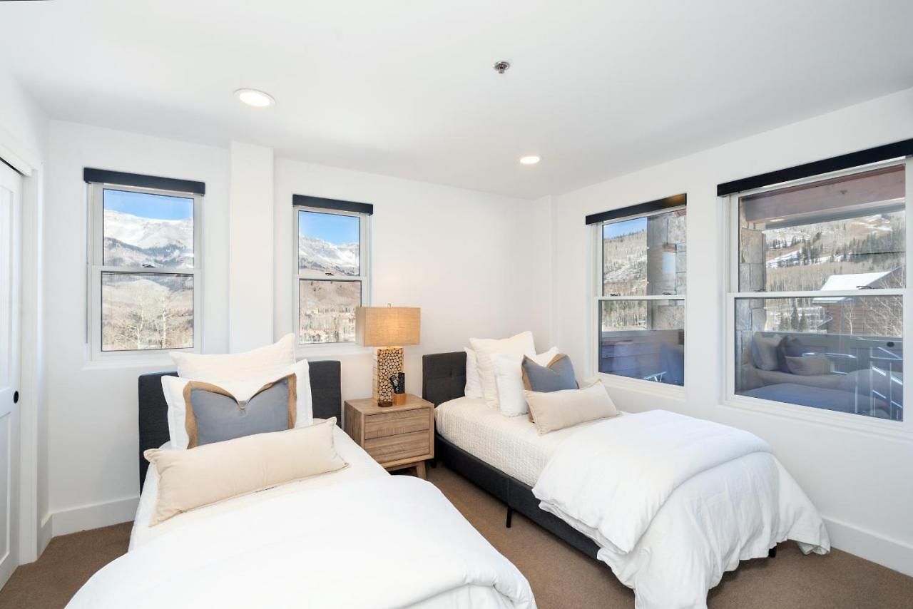 Apartment Bear Creek 412 By Alpine