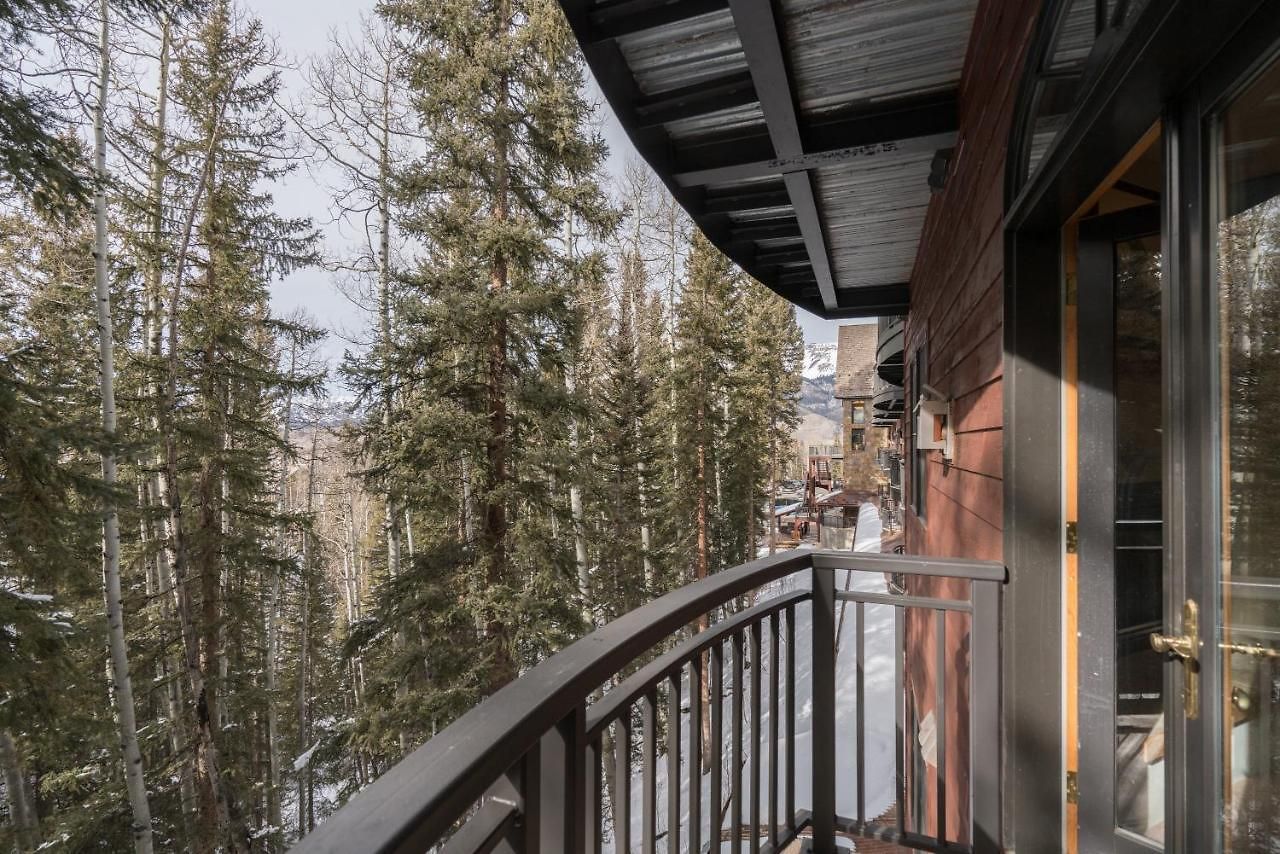 Bear Creek 301 By Alpine Telluride