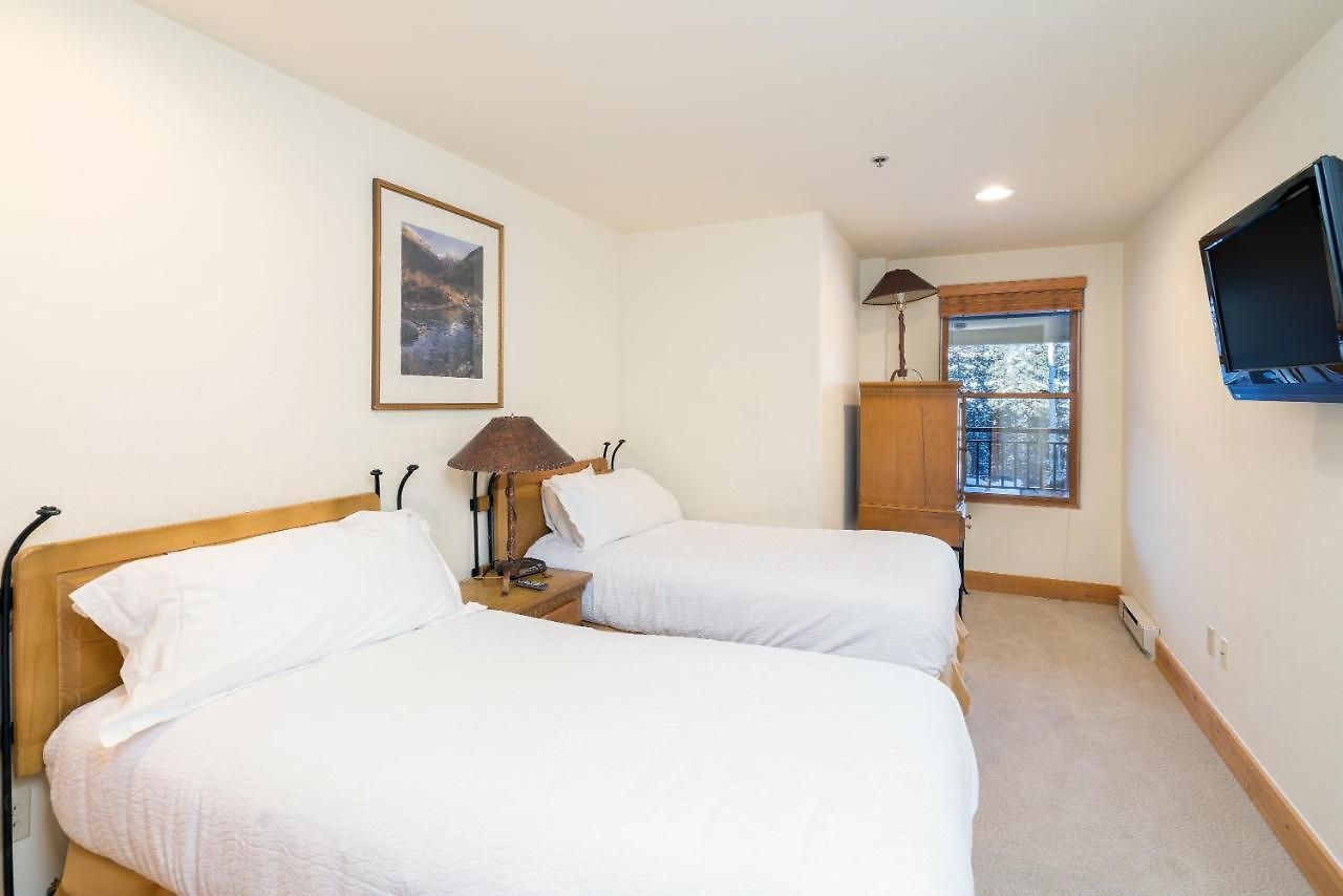 Apartment Bear Creek 109 By Alpine Telluride