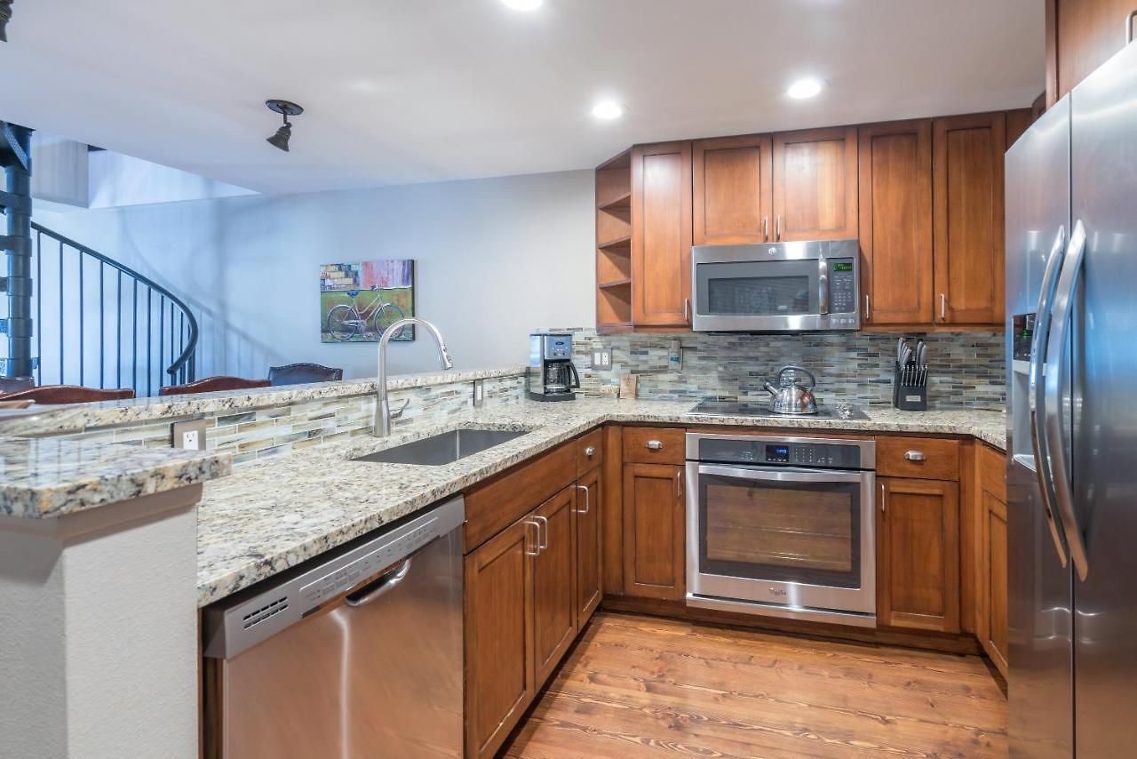 Apartment River Club 302 By Alpine