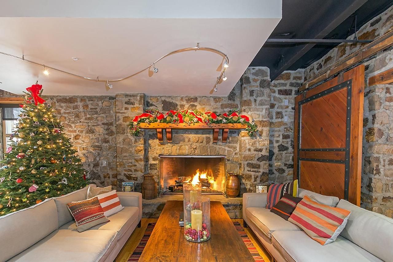 River Club 302 By Alpine Apartment