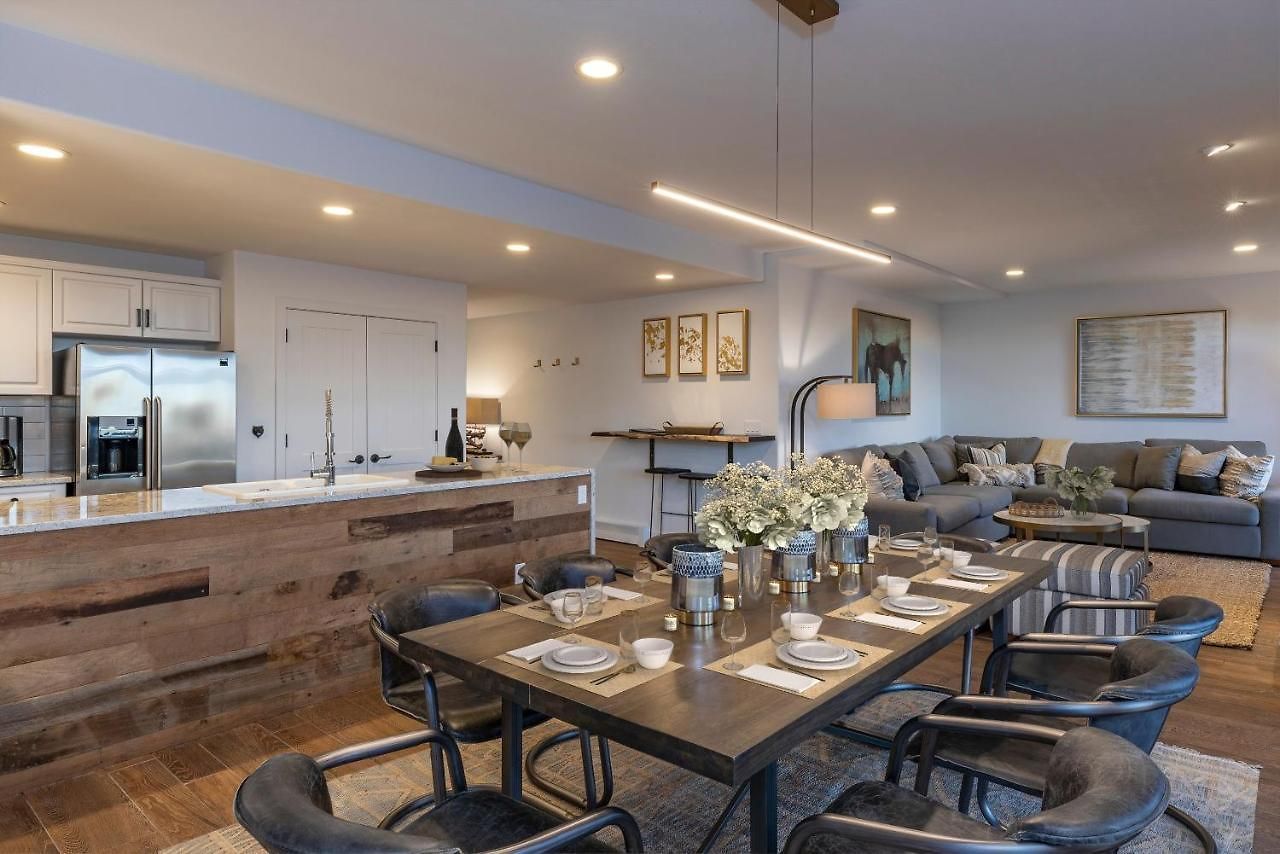 Bear Creek 412 By Alpine Apartment *