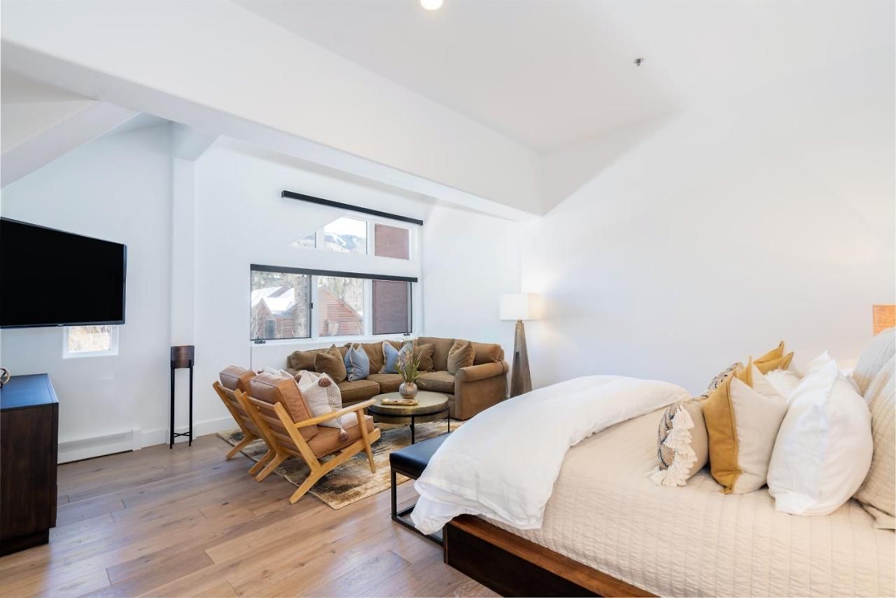 Bear Creek 412 By Alpine Apartment