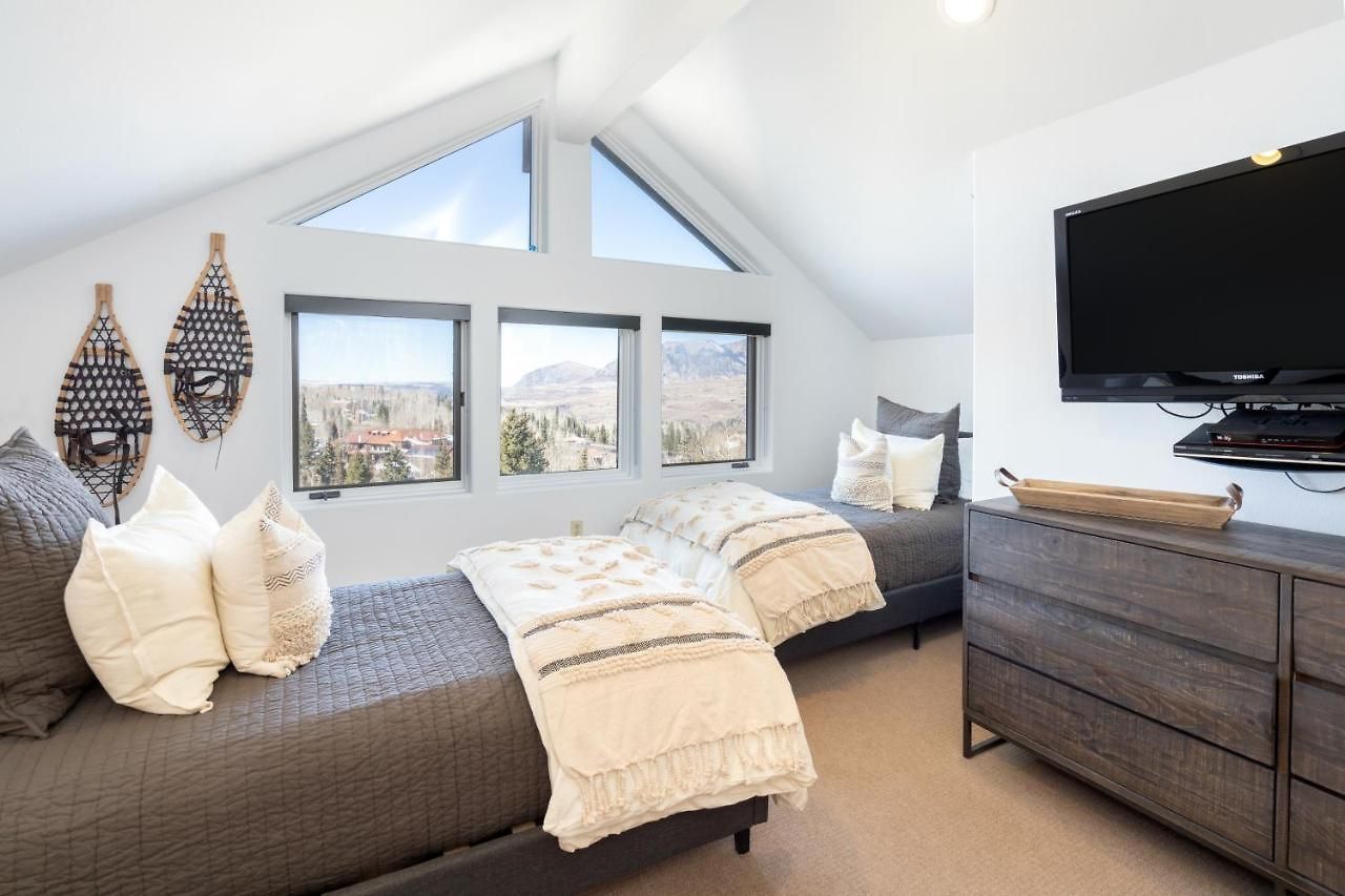 Apartment Bear Creek 412 By Alpine Telluride