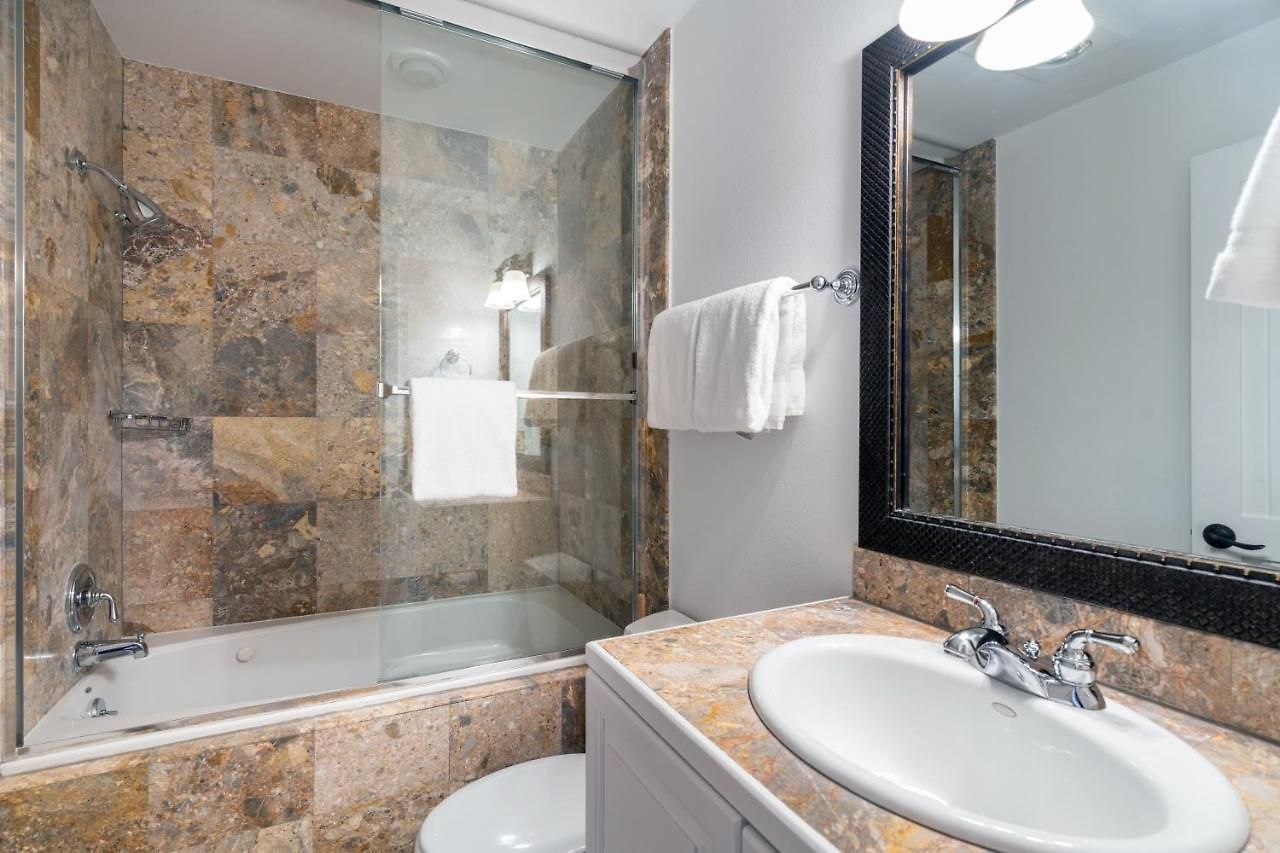 Bear Creek 412 By Alpine Apartment