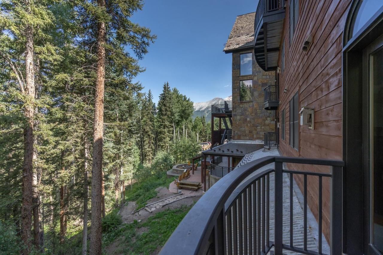 Apartment Bear Creek 205 By Alpine