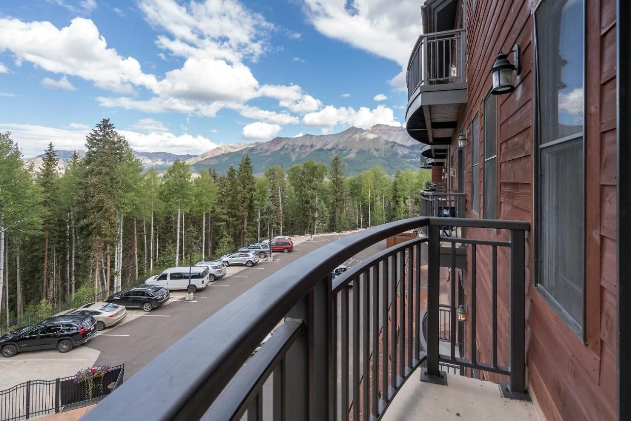 Bear Creek 308a By Alpine Apartment Telluride