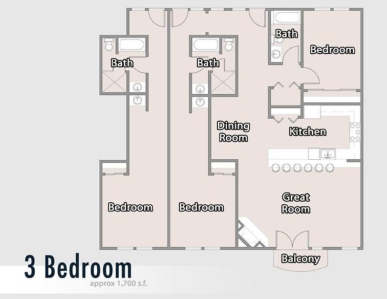 Apartment Bear Creek 205 By Alpine Telluride