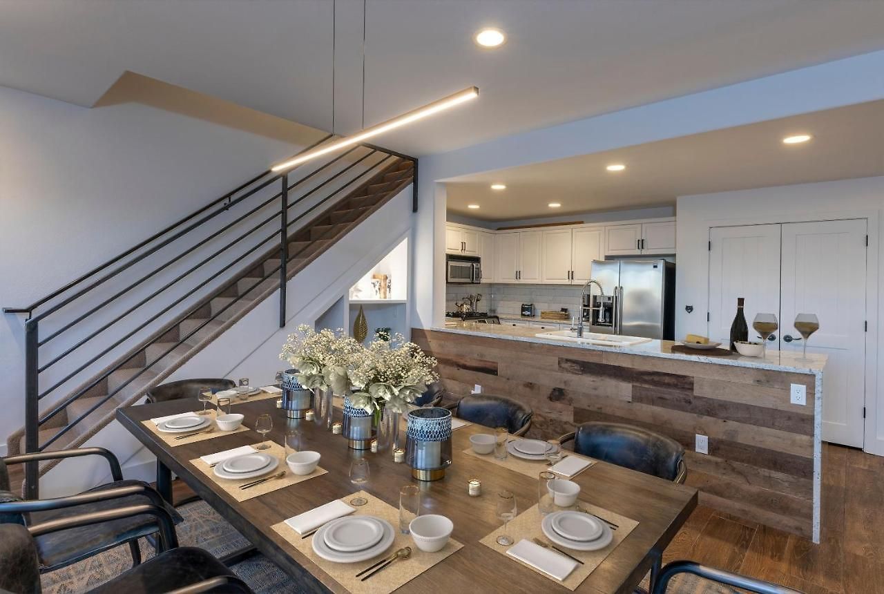 Apartment Bear Creek 412 By Alpine Telluride