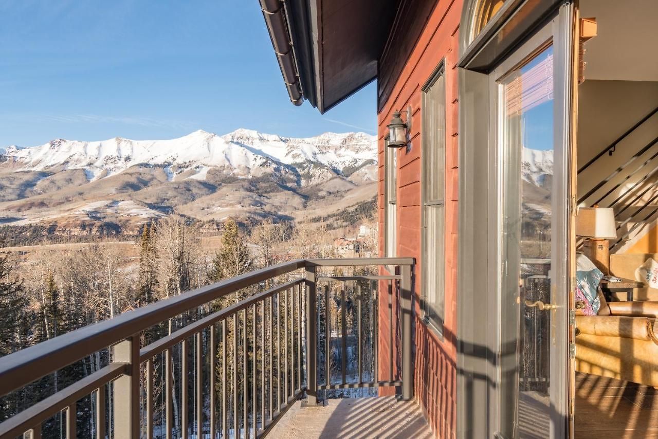 Apartment Bear Creek 412 By Alpine