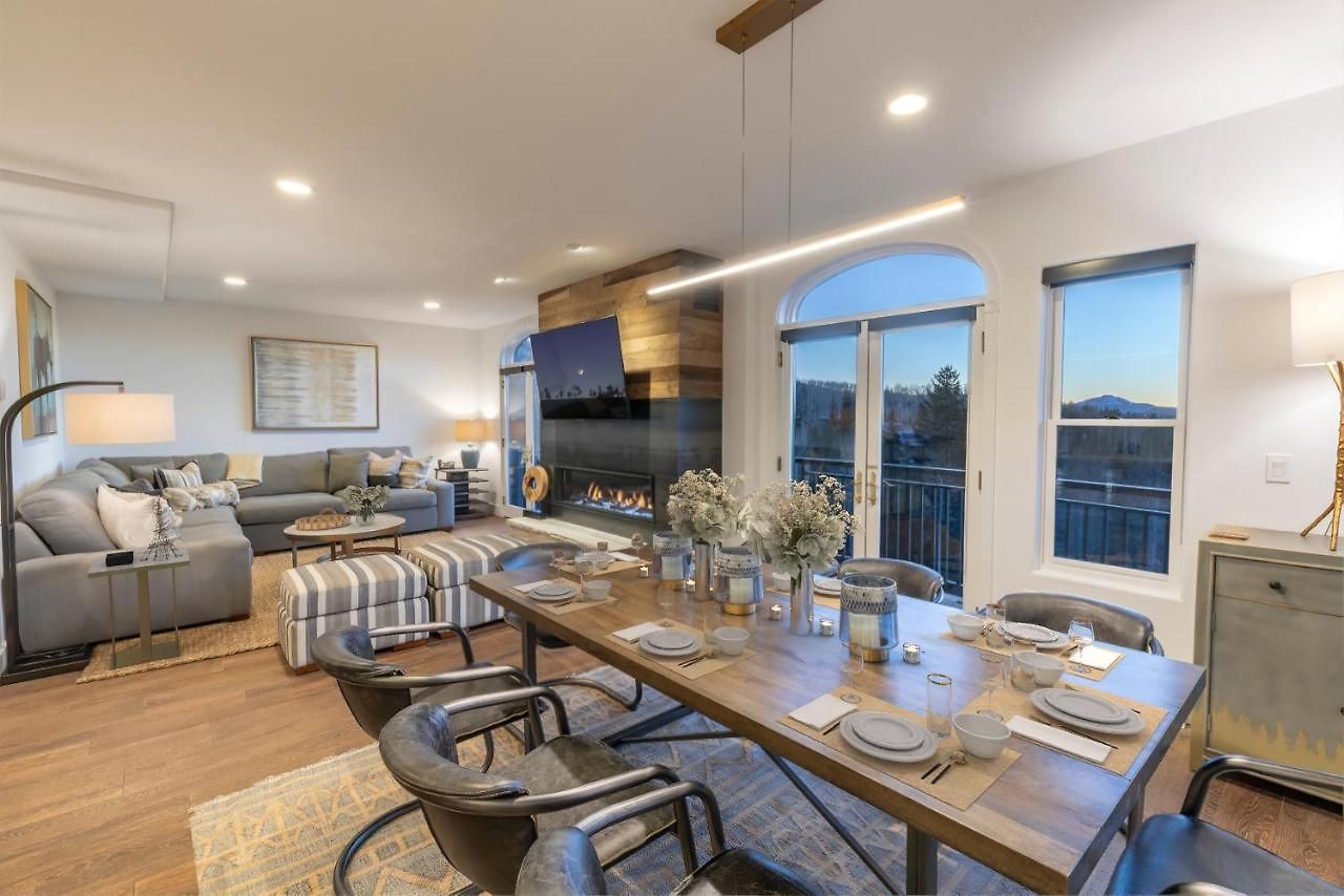 Bear Creek 412 By Alpine Apartment *