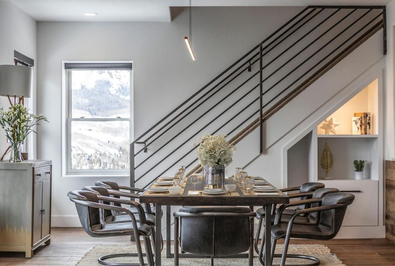 Apartment Bear Creek 412 By Alpine Telluride
