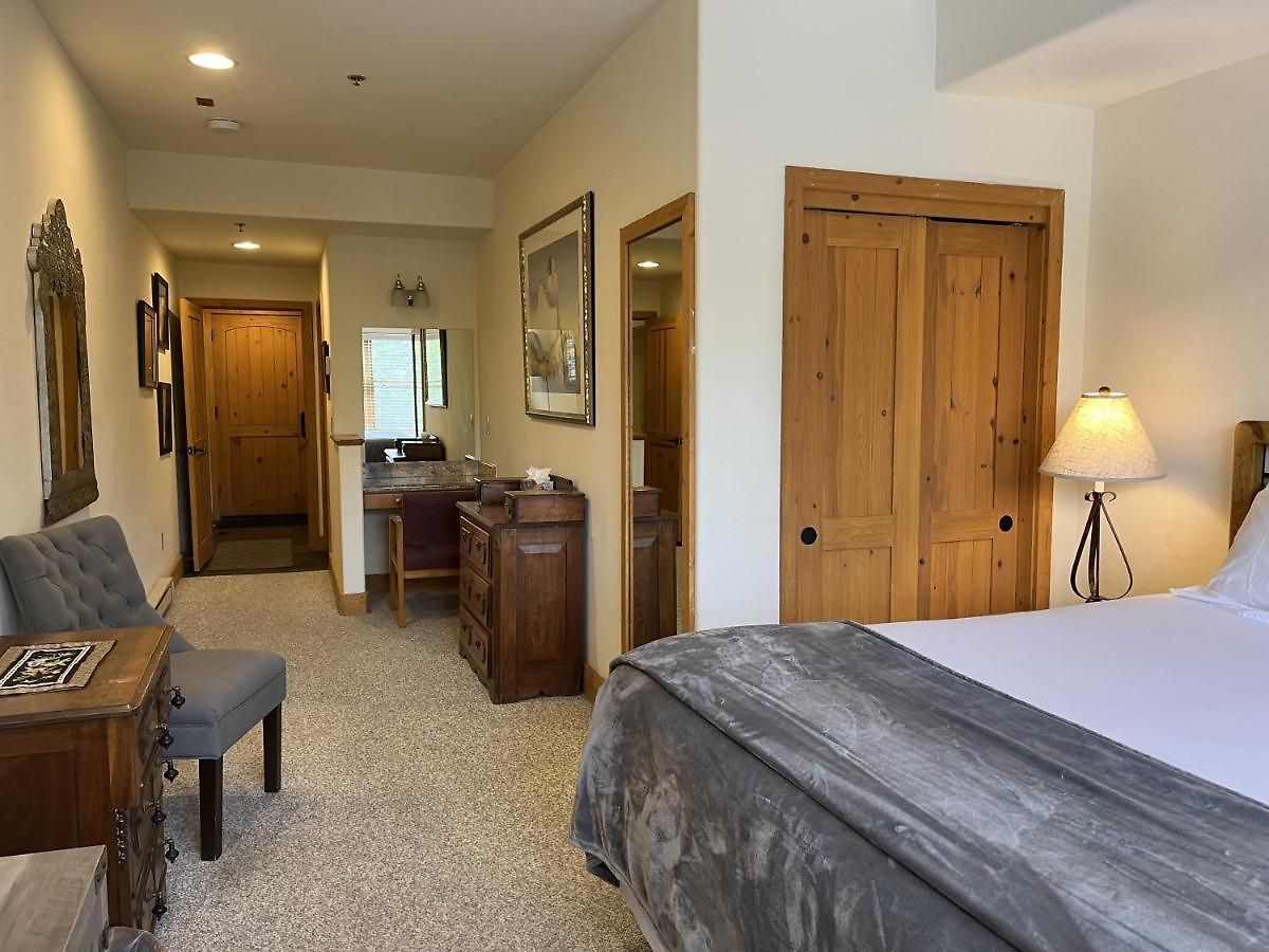Bear Creek 209 Apartment Telluride