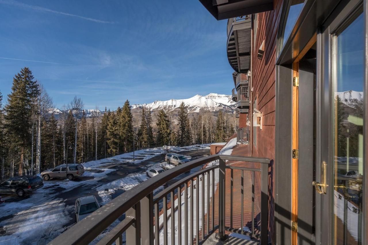 Bear Creek 209 Apartment *