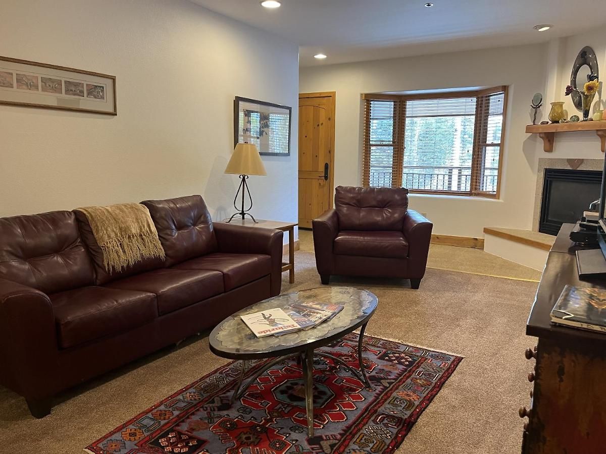 Apartment Bear Creek 108a *