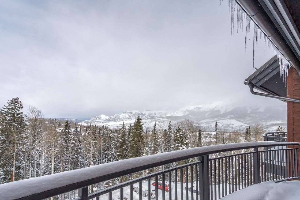 Bear Creek 411 By Alpine