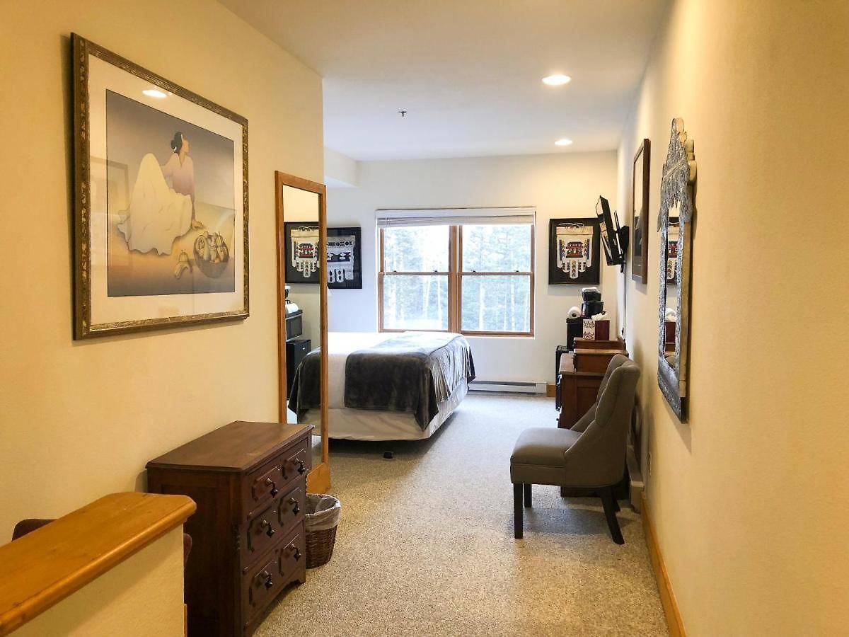 Apartment Bear Creek 209 Telluride