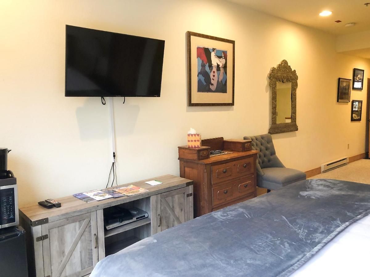 Bear Creek 209 Apartment Telluride