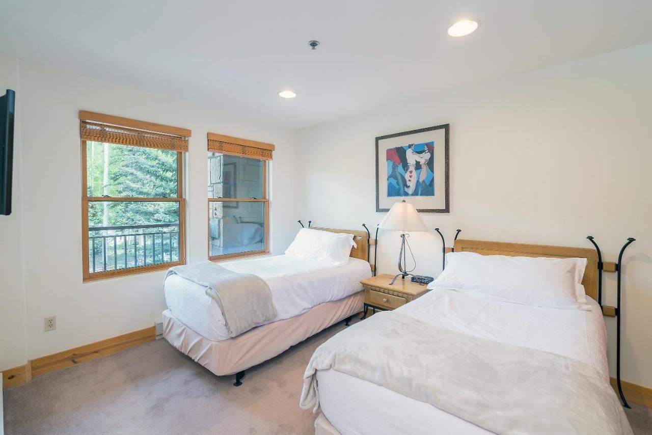 Apartment Bear Creek 409 By Alpine