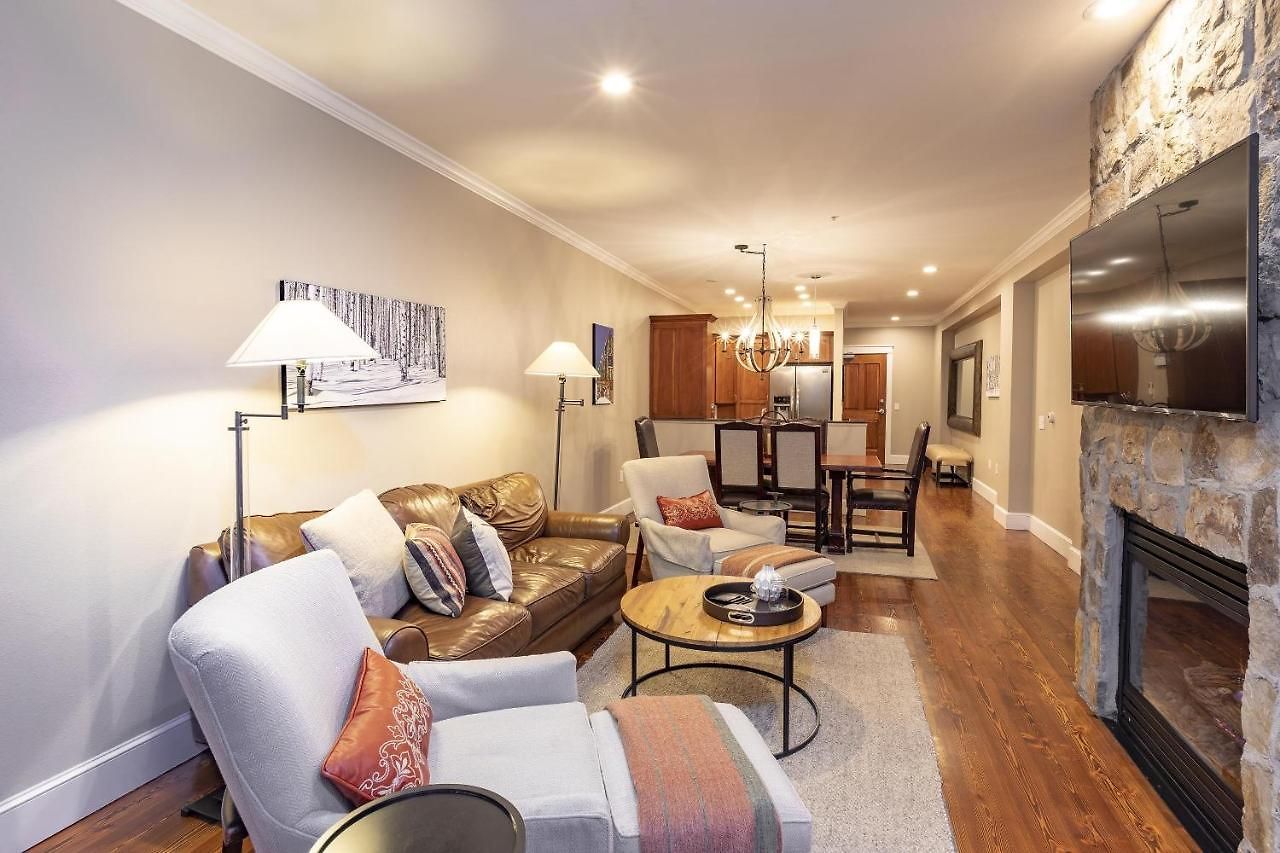 Apartment River Club 102 By Alpine