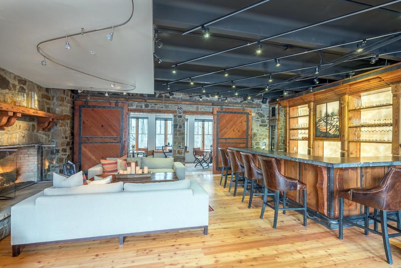 River Club 104 By Alpine Telluride