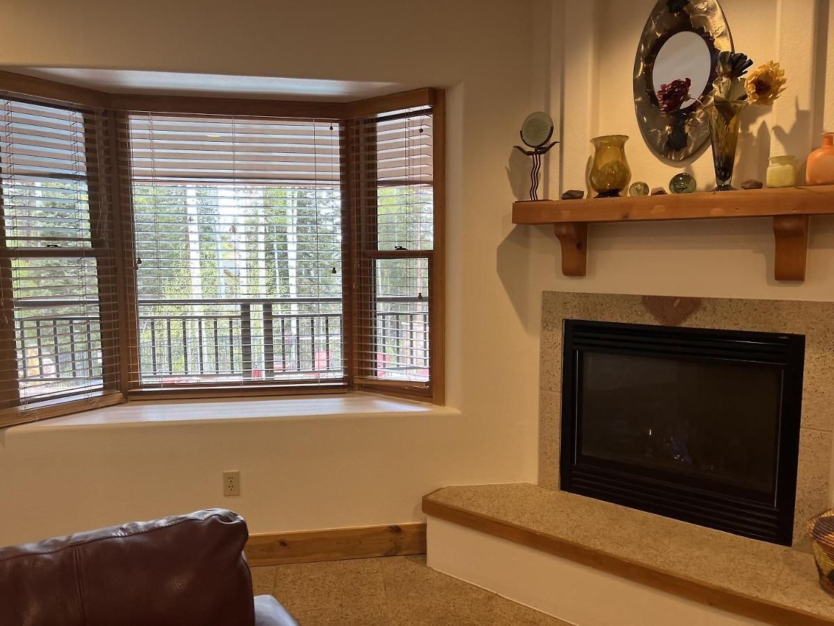 Bear Creek 108a Apartment