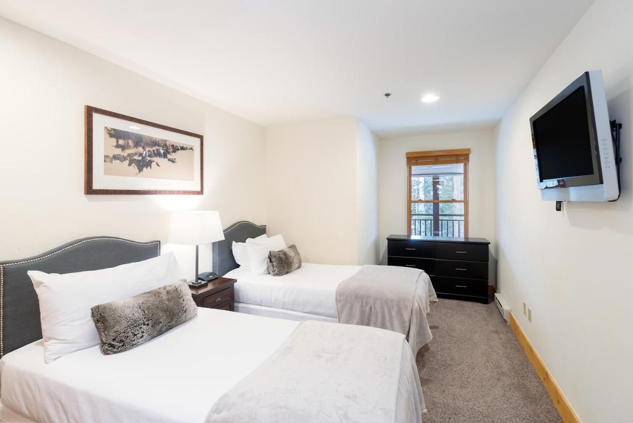 Apartment Bear Creek 105 By Alpine Telluride