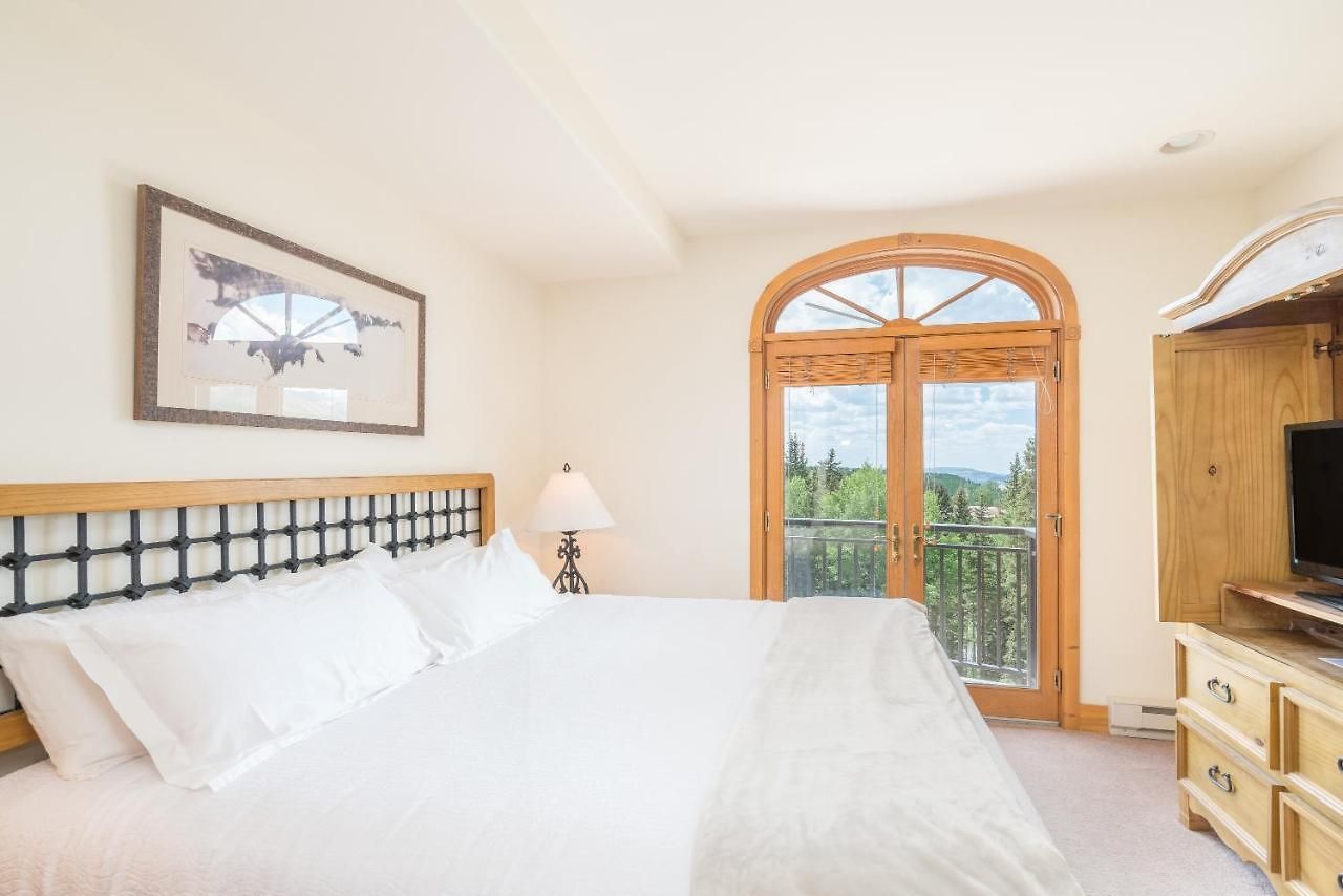 Bear Creek 409 By Alpine Apartment