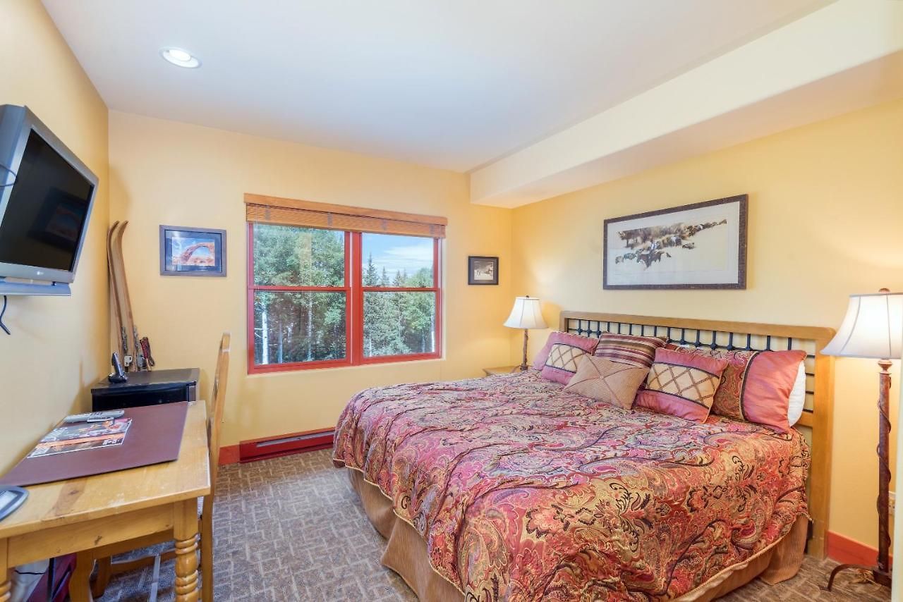 Bear Creek 308 By Alpine * Telluride