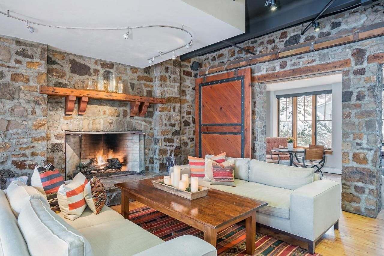 Apartment River Club 102 By Alpine