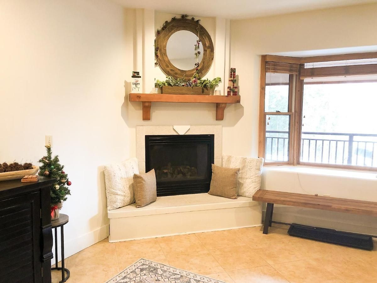 Apartment Bear Creek 111 By Alpine Telluride