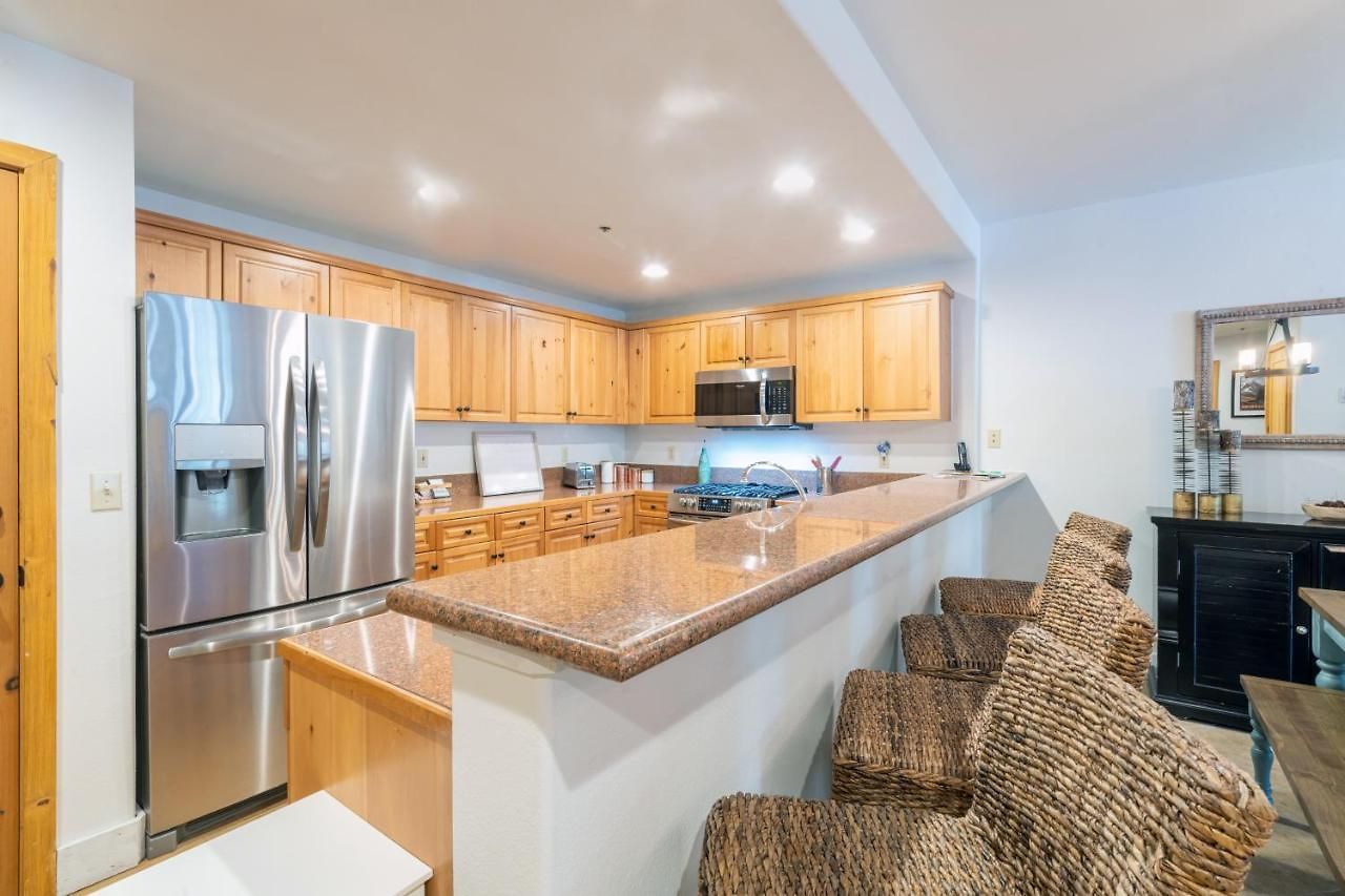 Apartment Bear Creek 111 By Alpine