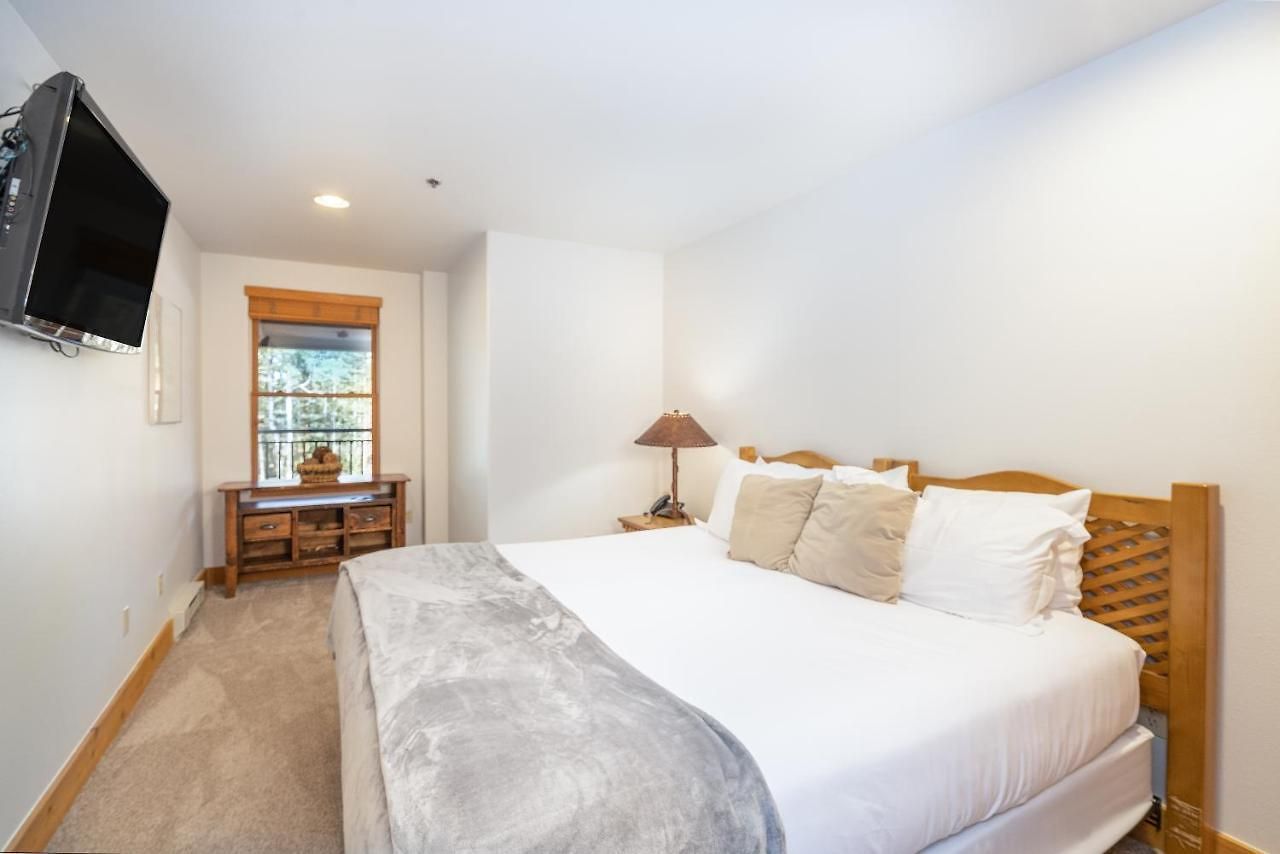 Apartment Bear Creek 110a