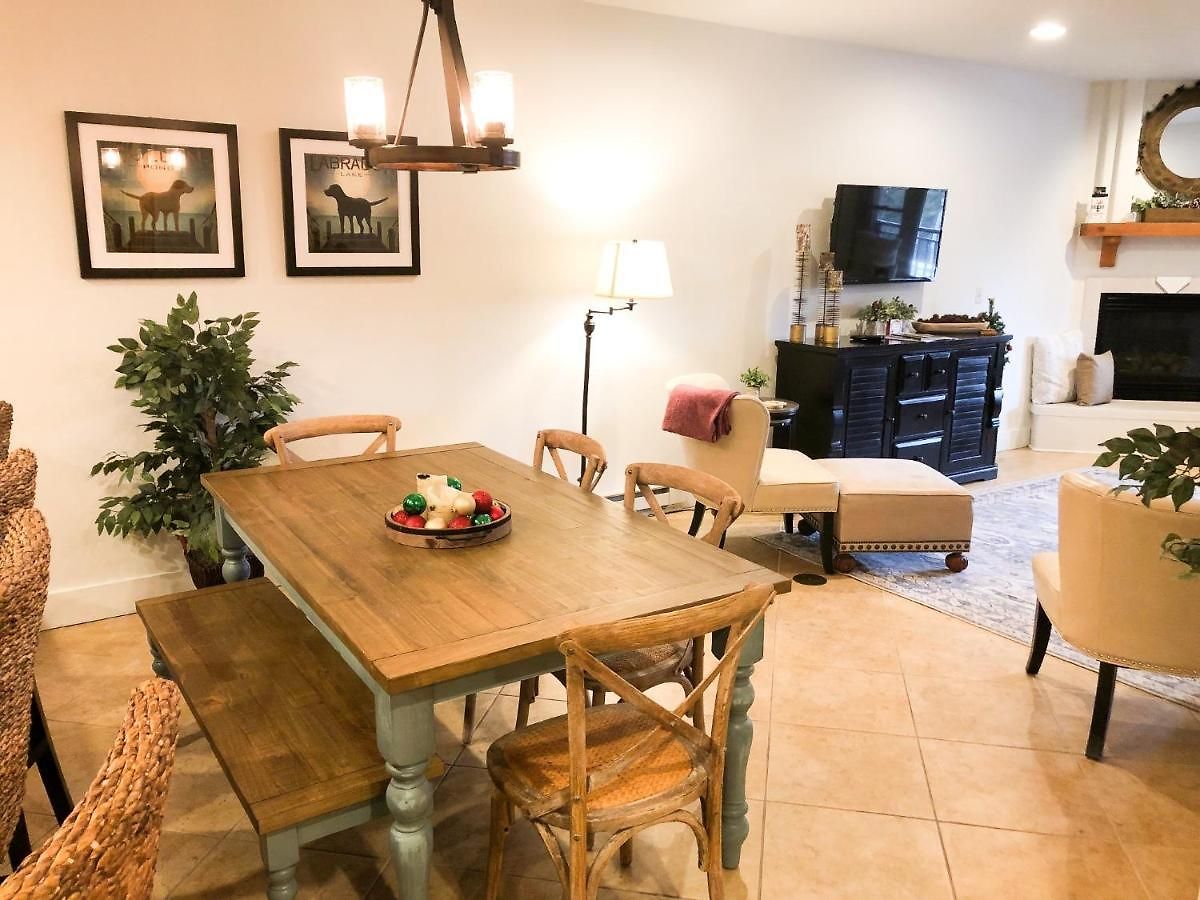 Bear Creek 111 By Alpine Apartment