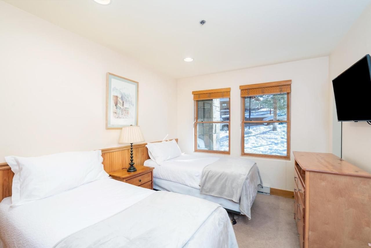 Apartment Bear Creek 208 By Alpine *