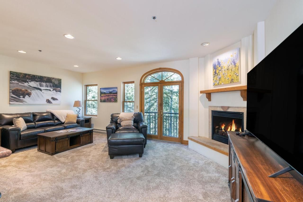 Bear Creek 303 By Alpine * Telluride