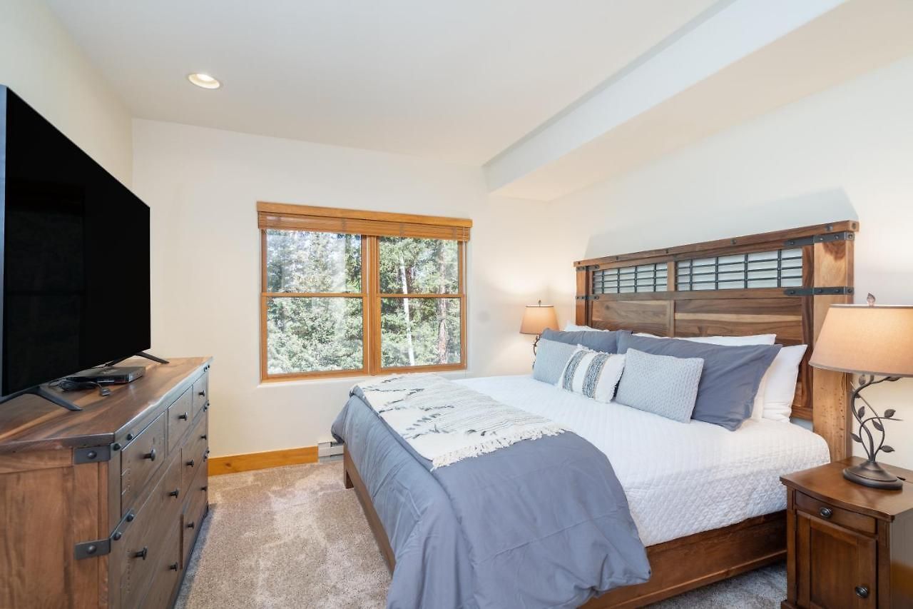 Bear Creek 303 By Alpine Apartment