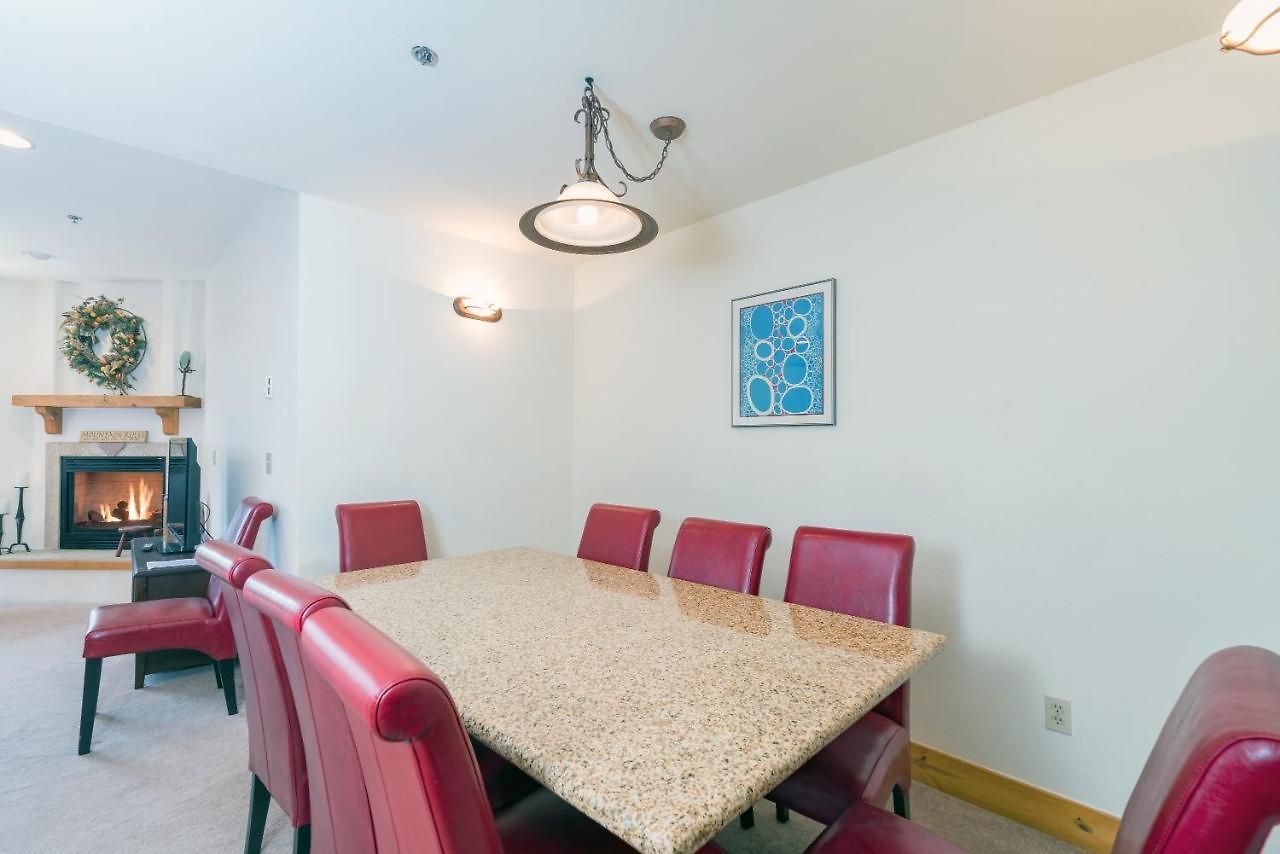 Apartment Bear Creek 409 By Alpine Telluride