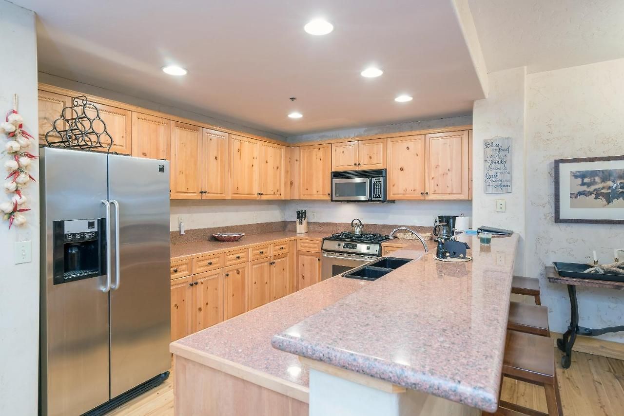 Apartment Bear Creek 107